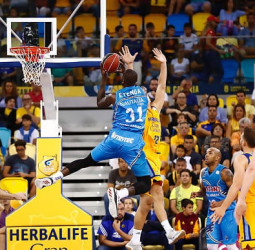 Previa de la jornada 20 de la liga Endesa