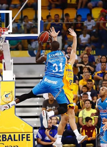 Previa de la jornada 20 de la liga Endesa