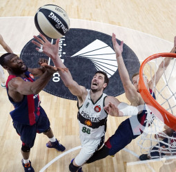Henry, Giedraitis y Polonara ponen rumbo a semifinales (96-87)