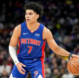Killian Hayes se une a los Brooklyn Nets