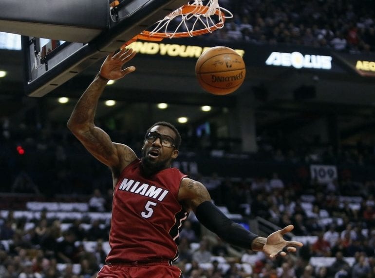 Stoudamire anunciará en rueda de prensa su fichaje por Hapoel Jerusalem