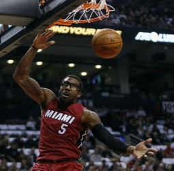 Stoudamire anunciará en rueda de prensa su fichaje por Hapoel Jerusalem