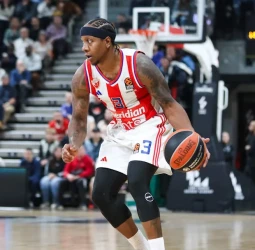 Previa EuroLeague (J.11): Estrella Roja vs Partizan