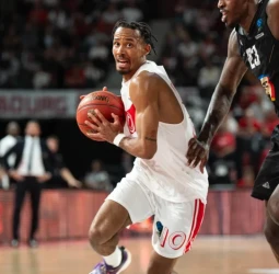 El Dreamland Gran Canaria se refuerza con Mehdy Ngouama