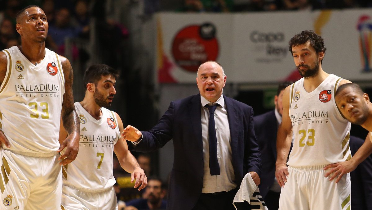 Los 19 títulos de Pablo Laso