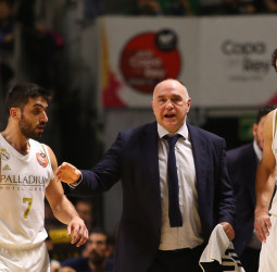 Los 19 títulos de Pablo Laso