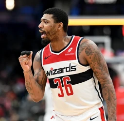 Marcus Smart, en el radar de los Lakers para reforzar su perímetro