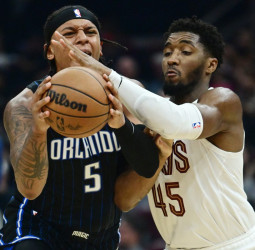 Previa Playoffs NBA: Cleveland Cavaliers vs Orlando Magic