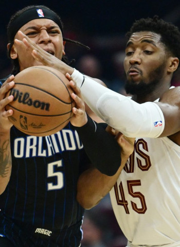 Previa Playoffs NBA: Cleveland Cavaliers vs Orlando Magic