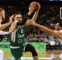 Previa EuroLeague (j.25): Detalles del Real Madrid vs Zalgiris Kaunas