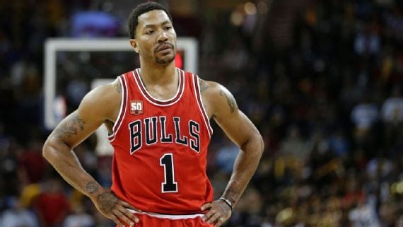 Los Bulls frenan a los Jazz