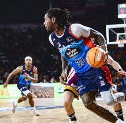Resumen de la jornada 9º de la acb