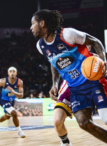 Resumen de la jornada 9º de la acb