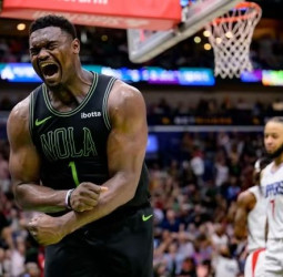 Videoresúmenes de la jornada NBA (6 games) 15/06