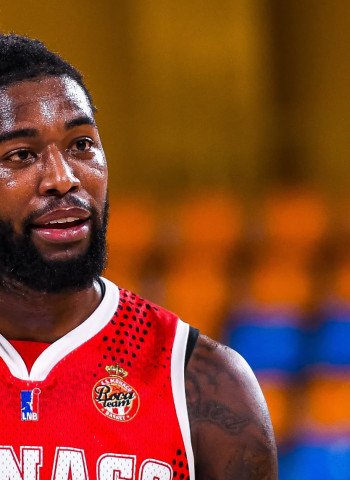 Mathias Lessort, la última pieza interior del Estrella Roja