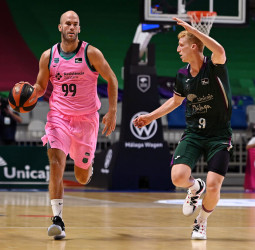 Todo sobre el Barça-Unicaja