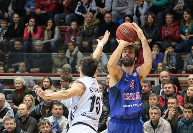 VTB-League: El CSKA necesita de una prórroga para ganar al Avtodor, el Unics, fácil ante el Tsmoki