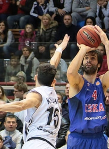 VTB-League: El CSKA necesita de una prórroga para ganar al Avtodor, el Unics, fácil ante el Tsmoki