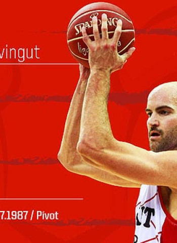 Tecnyconta Zaragoza incorpora a Xavi Rey hasta final de temporada