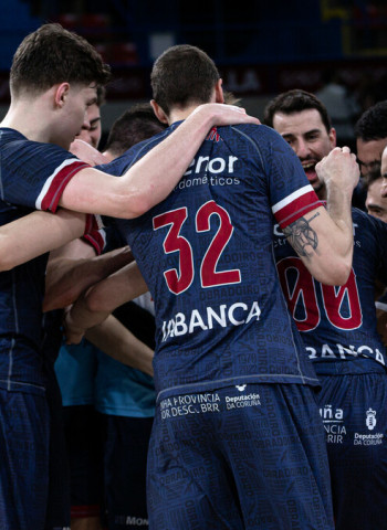 El Monbus Obradoiro sobrevive a Gerun para reinar en Sevilla (71-73)