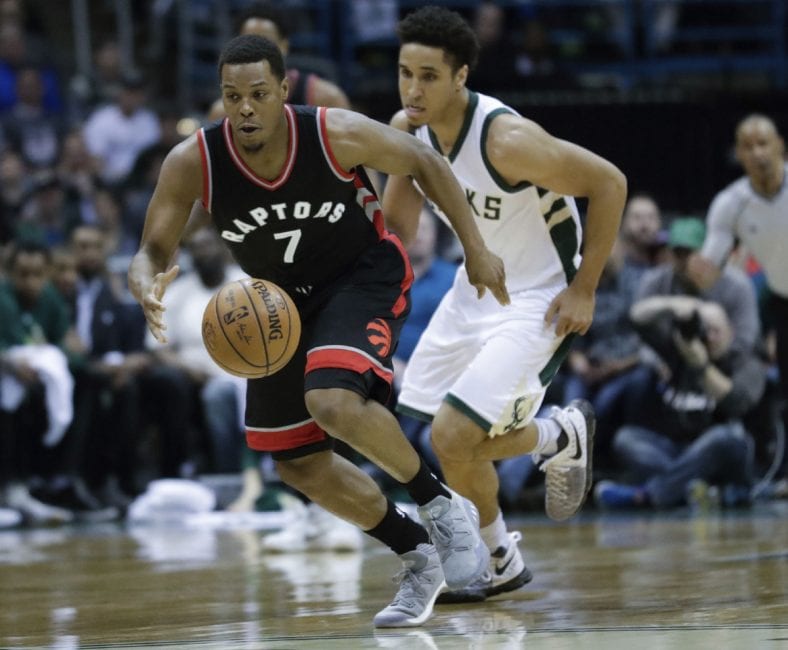 Los Sixers se interesan en Kyle Lowry, ¿le cerrarán las puertas a Sergio Rodríguez?