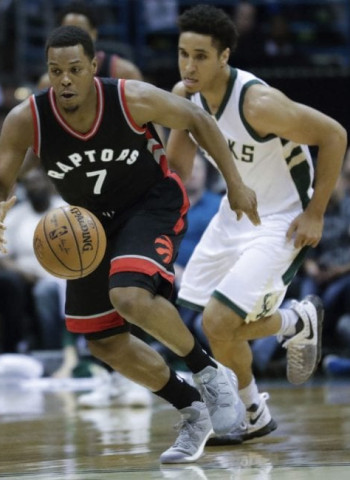 Los Sixers se interesan en Kyle Lowry, ¿le cerrarán las puertas a Sergio Rodríguez?