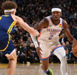 Videoresúmenes de la jornada NBA · 18/11 (6 games)