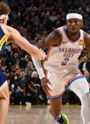 Videoresúmenes de la jornada NBA · 18/11 (6 games)