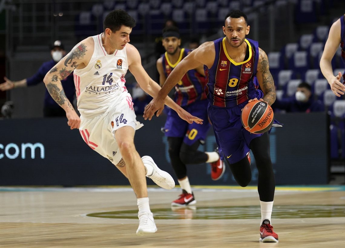 Adam Hanga ya desvinculado del Barcelona, fichará por el Real Madrid