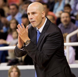 El BAXI Manresa quiere sorprender en el Palau Blaugrana