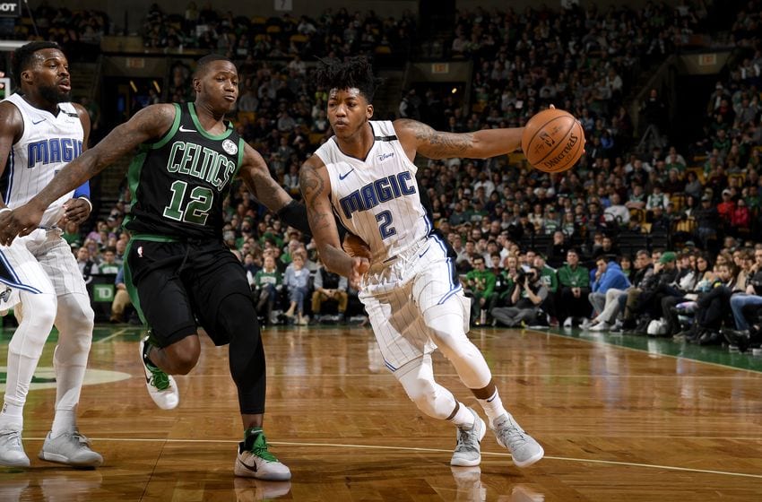Celtics se pega el batacazo y Clarkson & Randle le ganan la partida a los Knicks