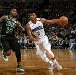 Celtics se pega el batacazo y Clarkson & Randle le ganan la partida a los Knicks