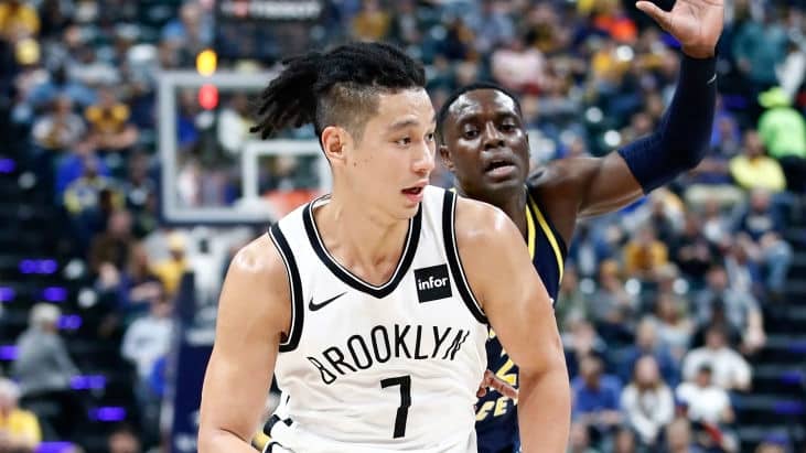 Jeremy Lin se pierde todo lo que queda de temporada