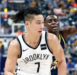 Jeremy Lin se pierde todo lo que queda de temporada