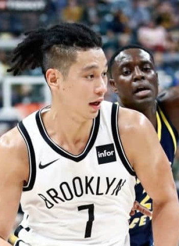 Jeremy Lin se pierde todo lo que queda de temporada
