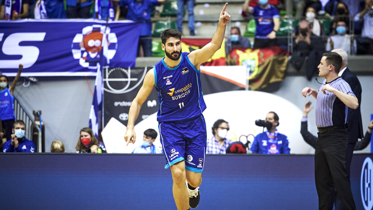 Novedades y parte médico de la Jornada 30 de Liga Endesa