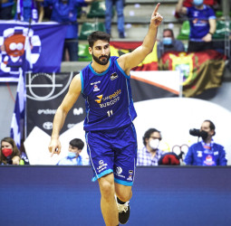 Novedades y parte médico de la Jornada 30 de Liga Endesa