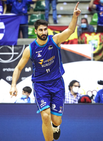Novedades y parte médico de la Jornada 30 de Liga Endesa