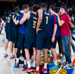 Resumen de la jornada 9 de la liga Endesa