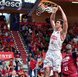 Los precedentes del 1-1 en cuartos. ¿Qué dice la historia?