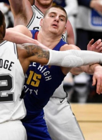 Los Spurs ganan y fuerzan el séptimo (120-103) [3-3]