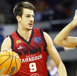 El Valencia Basket muestra interés en Nicolas Brussino