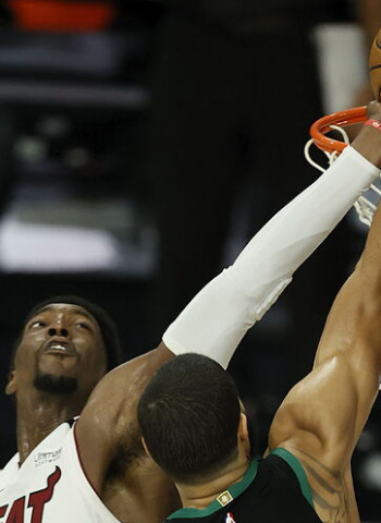Bam Adebayo renueva con los Miami Heat para las próximas cinco temporadas