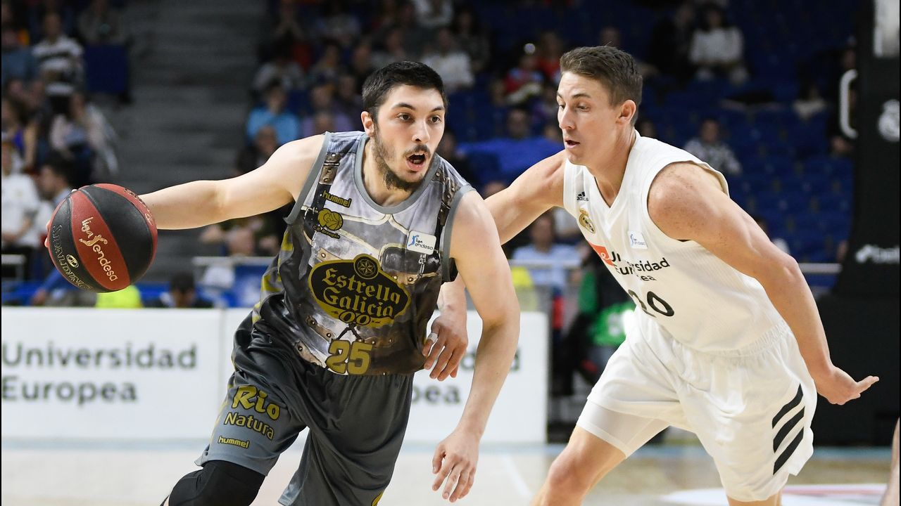 Lucio Redivo vuelve a Europa de la mano del Monferrato italiano