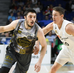 Lucio Redivo vuelve a Europa de la mano del Monferrato italiano