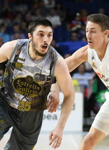 Lucio Redivo vuelve a Europa de la mano del Monferrato italiano
