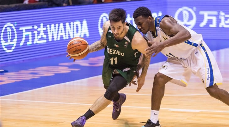 México se quedó con el bronce