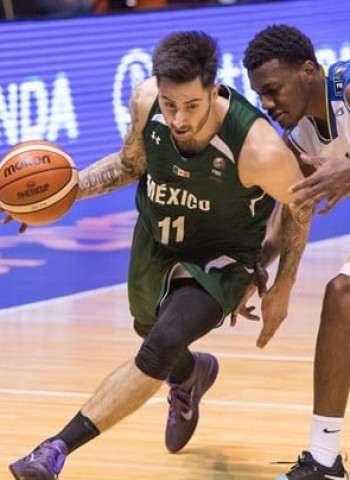 México se quedó con el bronce