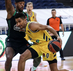 Previa Jornada 26 EuroLeague: ALBA Berlín vs Panathinaikos