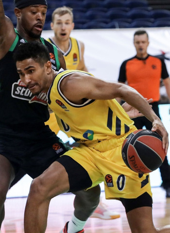 Previa Jornada 26 EuroLeague: ALBA Berlín vs Panathinaikos